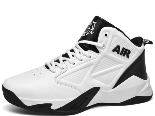 Mid-Top Basketball Shoes