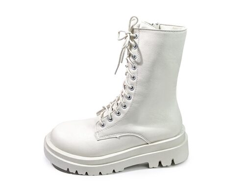 Women’s Over-Knee Martin Boots