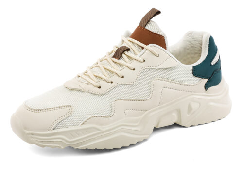 Lightweight Breathable Casual Sneakers