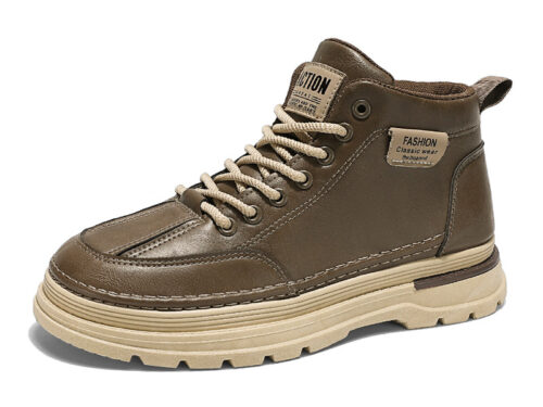Martin Boots