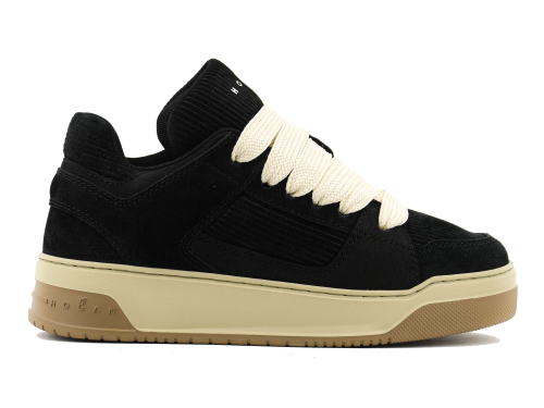 H667 Skate Black
