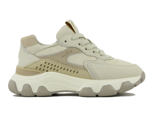 Interaction Beige