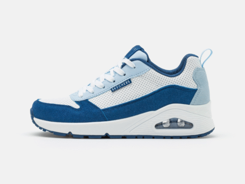 Air Foam Runner | Sporty sneaker with raised sole and cushioning