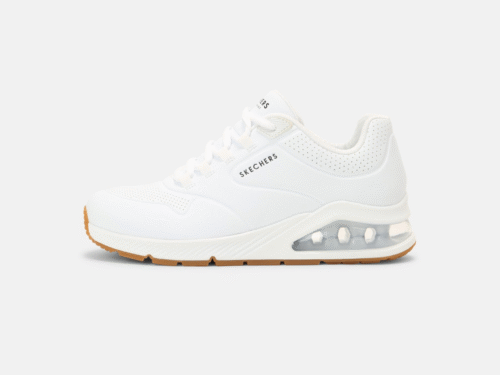 Air Foam Runner | Sporty sneaker with elevated sole and cushioning