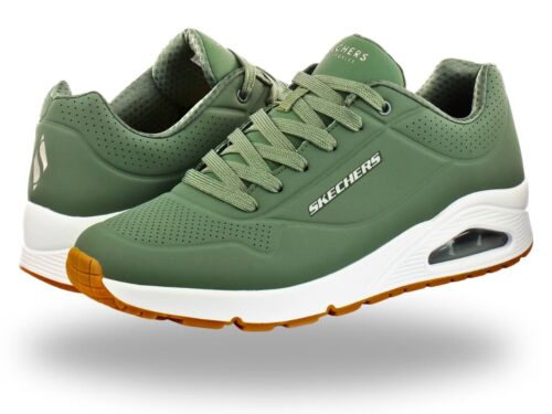 Jillian® | Casual Sneakers