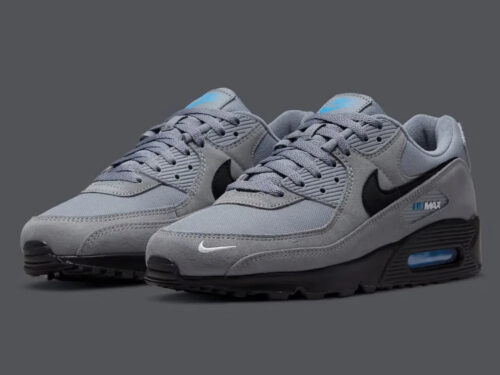 Air Max 90™ - Sand Grey