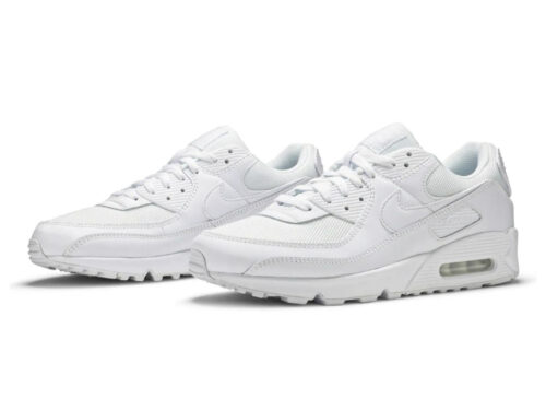 Air Max 90™ - Running White