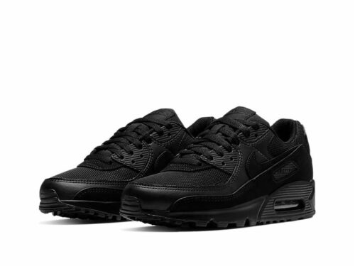 Air Max 90™ - Running Black