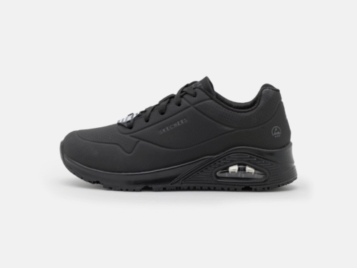 Air Foam Runner | Sportieve sneaker met verhoogde zool en demping