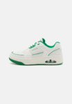 Air Foam Runner | green/white