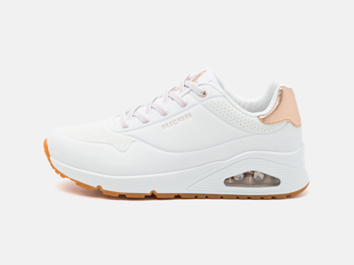 Air Foam Runner | beautiful sneaker with ultra comfort