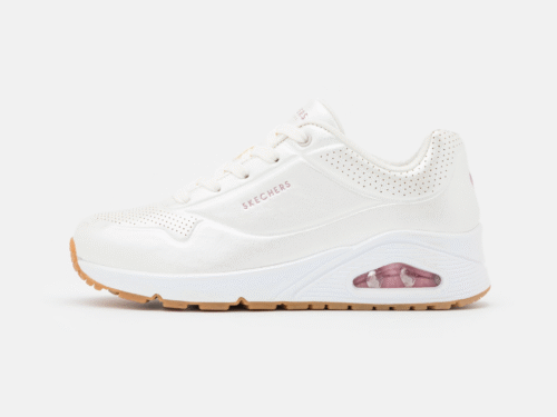 Air Foam Runner | Sporty sneaker with elevated sole and cushioning