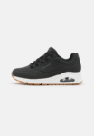 Air Foam Runner | Black