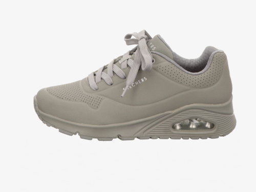 Air Foam Runner | Large Sneakers